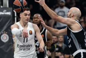 Hezonja: "Odlučila je koncentracija"